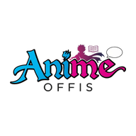 Logotipo Anime Offis